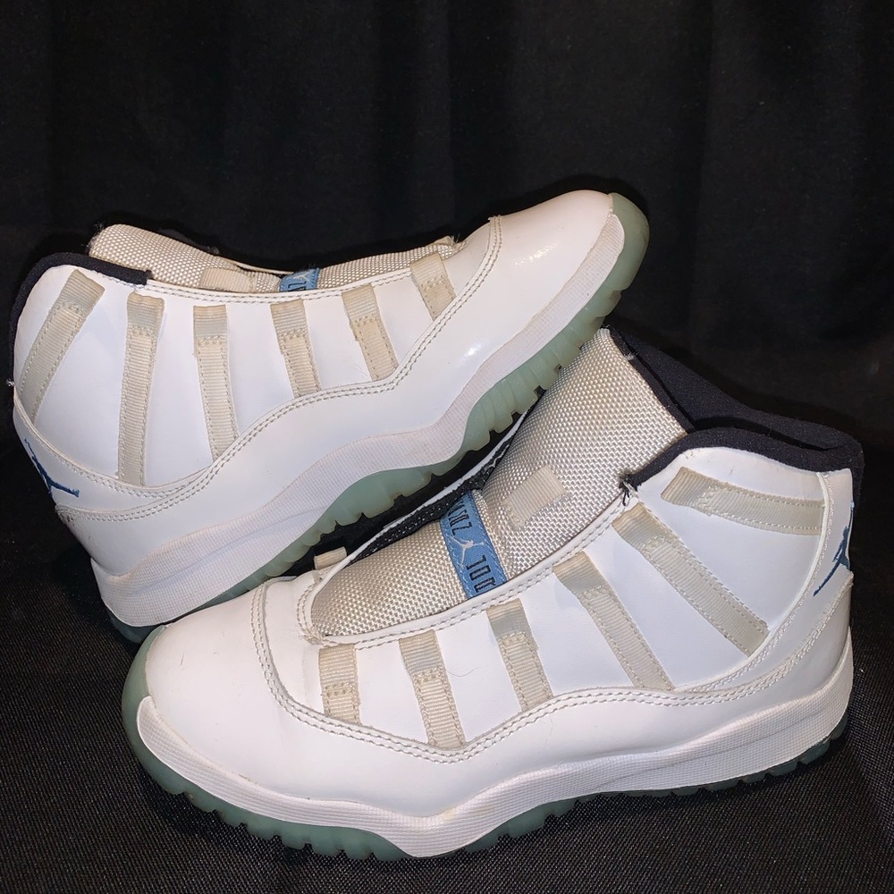Jordan 11 retro